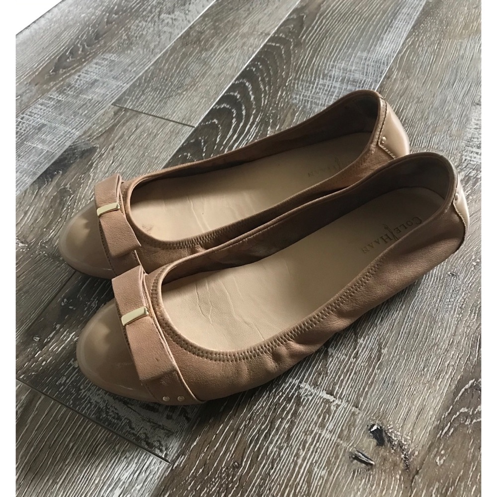 💞 Cole Haan Air Monica Ballet Flats 💞